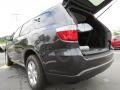 2013 Maximum Steel Metallic Dodge Durango SXT  photo #8