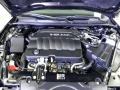 3.6 Liter SIDI DOHC 24-Valve VVT Flex-Fuel V6 2012 Chevrolet Impala LS Engine