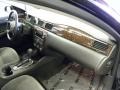 Ebony Dashboard Photo for 2012 Chevrolet Impala #69002001