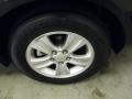 2012 Chevrolet Impala LS Wheel and Tire Photo