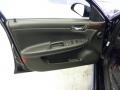Ebony Door Panel Photo for 2012 Chevrolet Impala #69002068