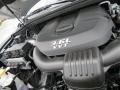 3.6 Liter DOHC 24-Valve VVT Pentastar V6 Engine for 2013 Dodge Durango SXT #69002083