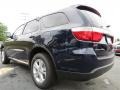 True Blue Pearl - Durango SXT Photo No. 2
