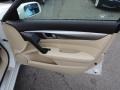 Parchment Door Panel Photo for 2010 Acura TL #69002152