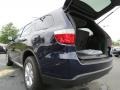 True Blue Pearl - Durango SXT Photo No. 8