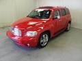 Victory Red - HHR LT Photo No. 3