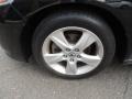 Crystal Black Pearl - TSX Sedan Photo No. 3