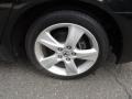 Crystal Black Pearl - TSX Sedan Photo No. 5