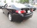 Crystal Black Pearl - TSX Sedan Photo No. 6
