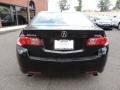 Crystal Black Pearl - TSX Sedan Photo No. 7
