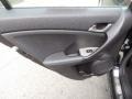 Crystal Black Pearl - TSX Sedan Photo No. 8