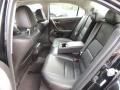 Crystal Black Pearl - TSX Sedan Photo No. 9