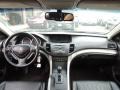 Crystal Black Pearl - TSX Sedan Photo No. 11