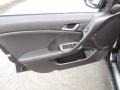 Crystal Black Pearl - TSX Sedan Photo No. 12