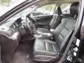 Crystal Black Pearl - TSX Sedan Photo No. 13