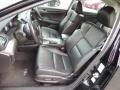 Crystal Black Pearl - TSX Sedan Photo No. 15