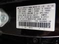 Crystal Black Pearl - TSX Sedan Photo No. 16