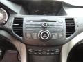 Crystal Black Pearl - TSX Sedan Photo No. 17