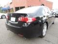 Crystal Black Pearl - TSX Sedan Photo No. 21