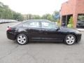Crystal Black Pearl - TSX Sedan Photo No. 23