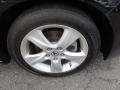 Crystal Black Pearl - TSX Sedan Photo No. 24