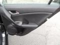 Crystal Black Pearl - TSX Sedan Photo No. 25