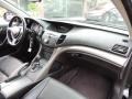 Crystal Black Pearl - TSX Sedan Photo No. 29