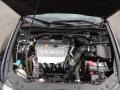 Crystal Black Pearl - TSX Sedan Photo No. 31