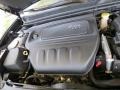 2.0 Liter DOHC 16-Valve VVT Tigershark 4 Cylinder Engine for 2013 Dodge Dart Limited #69002518