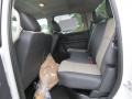 Bright White - Ram 4500 HD SLT Crew Cab Chassis Photo No. 8