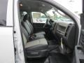 Bright White - Ram 4500 HD SLT Crew Cab Chassis Photo No. 9