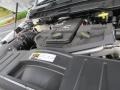Bright White - Ram 4500 HD SLT Crew Cab Chassis Photo No. 11