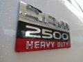 2012 Bright White Dodge Ram 2500 HD ST Crew Cab Utility Truck  photo #6