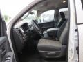 2012 Bright White Dodge Ram 2500 HD ST Crew Cab Utility Truck  photo #7
