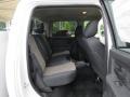 2012 Bright White Dodge Ram 2500 HD ST Crew Cab Utility Truck  photo #8