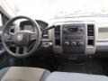 2012 Bright White Dodge Ram 2500 HD ST Crew Cab Utility Truck  photo #10