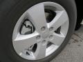 Ivory White Tri-Coat - Journey SXT Photo No. 5