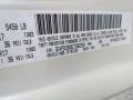 Ivory White Tri-Coat - Journey SXT Photo No. 12