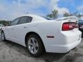 Bright White - Charger SE Photo No. 2