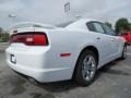 Bright White - Charger SE Photo No. 3