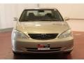 Desert Sand Mica - Camry LE Photo No. 3