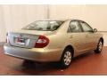 Desert Sand Mica - Camry LE Photo No. 6