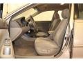 Desert Sand Mica - Camry LE Photo No. 10