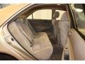 Desert Sand Mica - Camry LE Photo No. 19