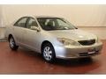 Lunar Mist Metallic - Camry LE Photo No. 1