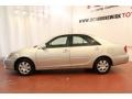 Lunar Mist Metallic - Camry LE Photo No. 5