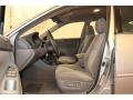 Lunar Mist Metallic - Camry LE Photo No. 10