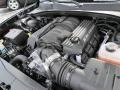 6.4 Liter 392 cid SRT HEMI OHV 16-Valve V8 2012 Dodge Charger SRT8 Engine