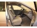 Lunar Mist Metallic - Camry LE Photo No. 21