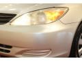 Lunar Mist Metallic - Camry LE Photo No. 23